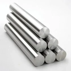 316L Stainless Round Steel