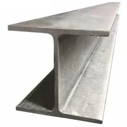A572 I Beam