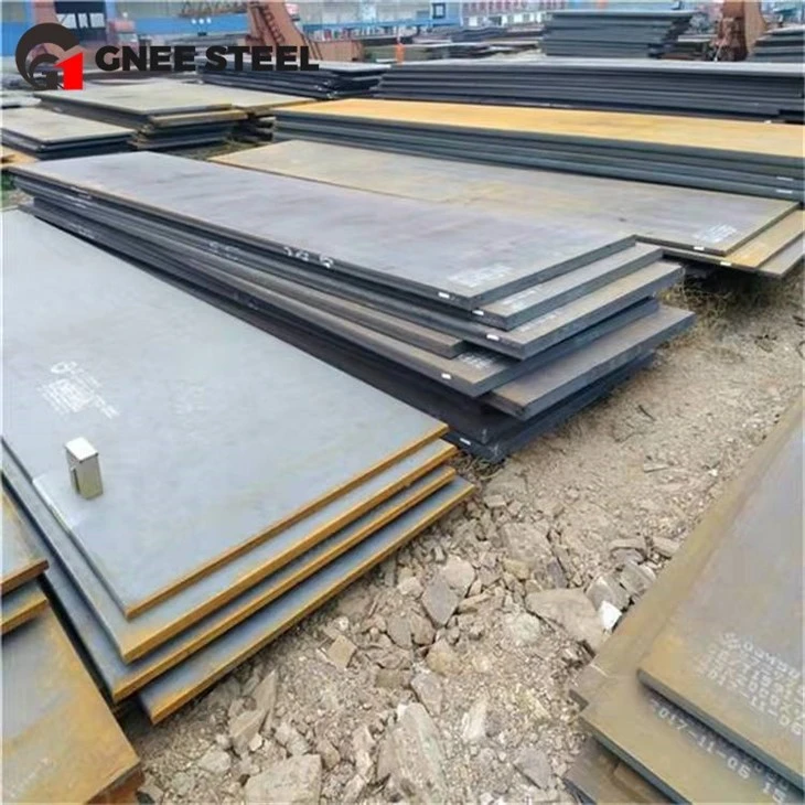 C90U Carbon Tool Steel