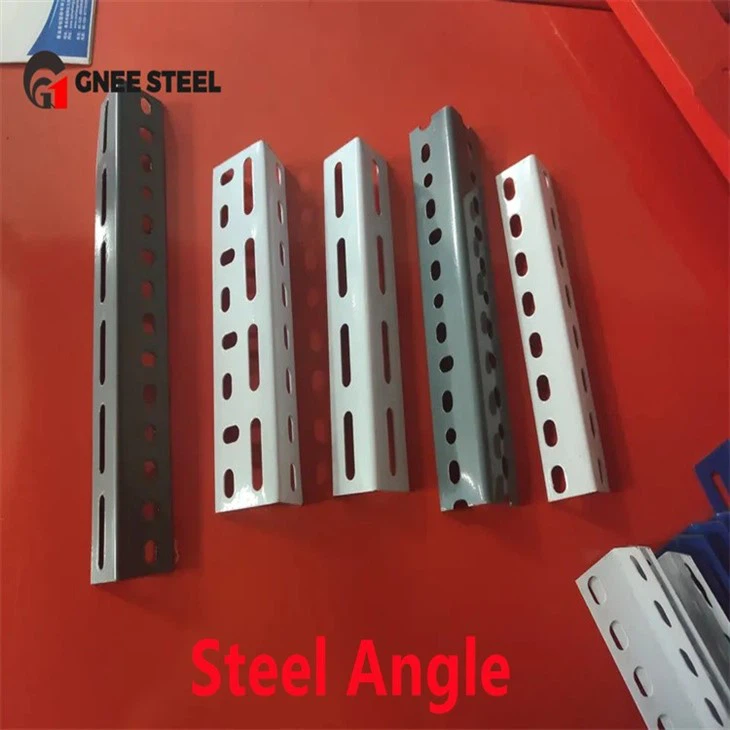 FH32 Angle Steel For Shipbuilding