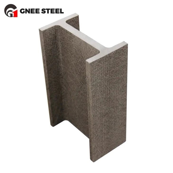 GB Q235B Q355B H Section Steel