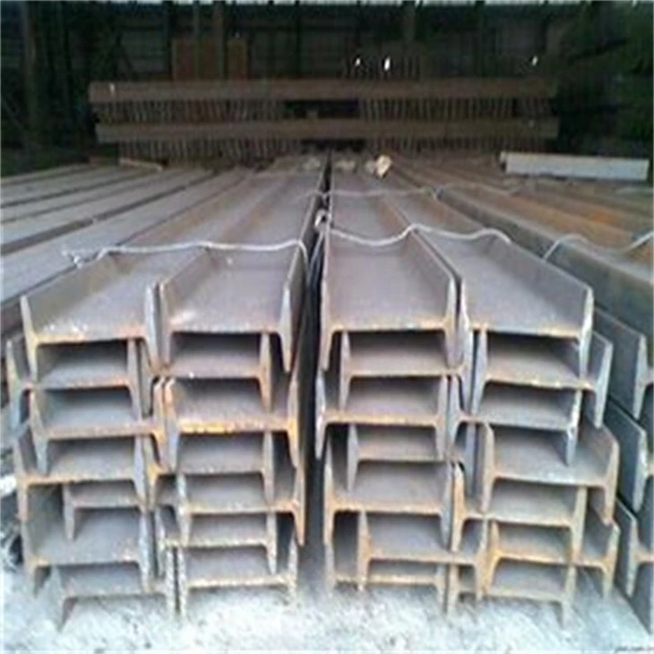 GB Q355A Q355B Evrensel Işın