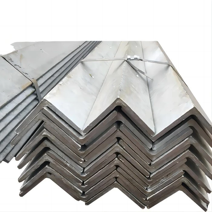 IS E250 Angle Iron