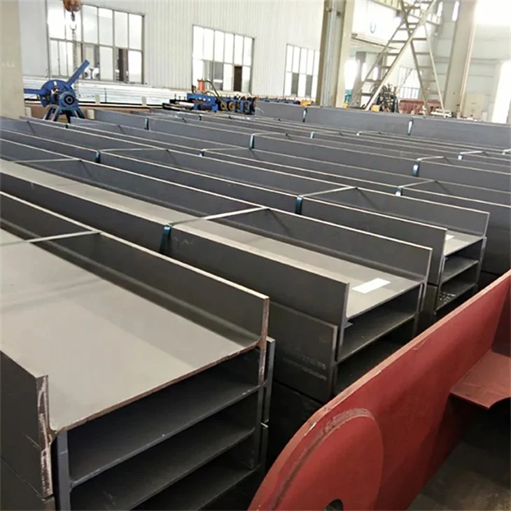 Q235B H PROFİL KİRİŞ