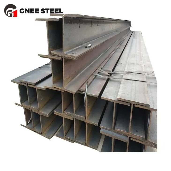 S235 S355 H Beam For Sale
