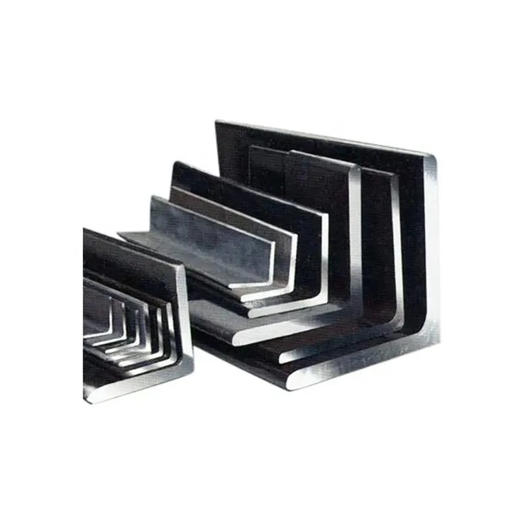 S235JR S235JO Angle Bar
