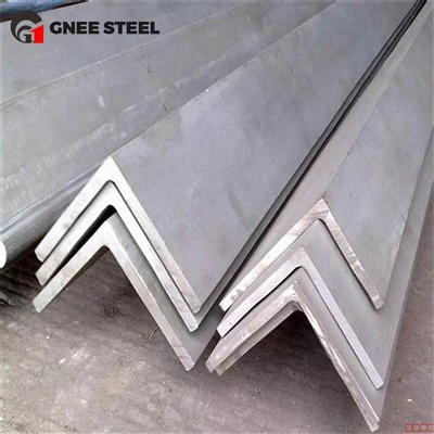Galvanizli S275 Köşebent Düşük Fiyat