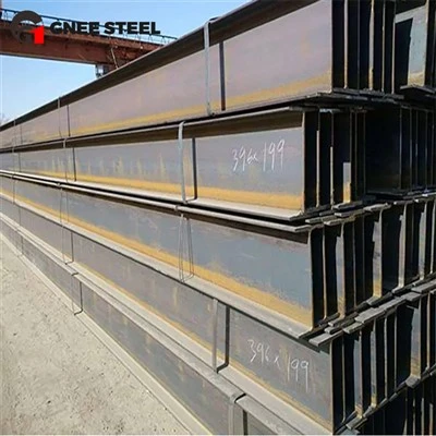 S235 S355 S275 H Profil Stoklarımızda Mevcuttur