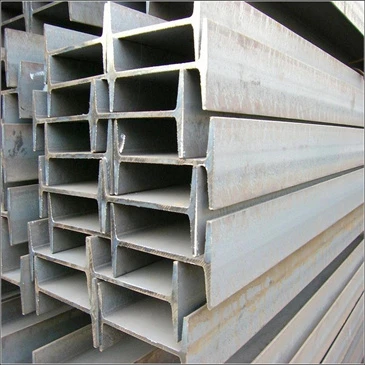 S355 J2 HM KARBON ÇELİK H KİRİŞ