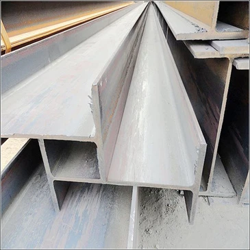 S355 JO HW KARBON ÇELİK H KİRİŞ