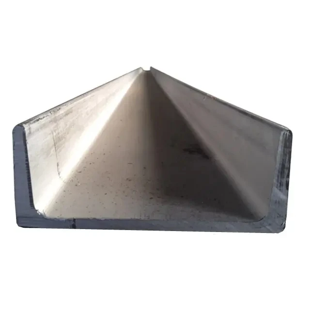 SS400 A36 C Profil Çelik
