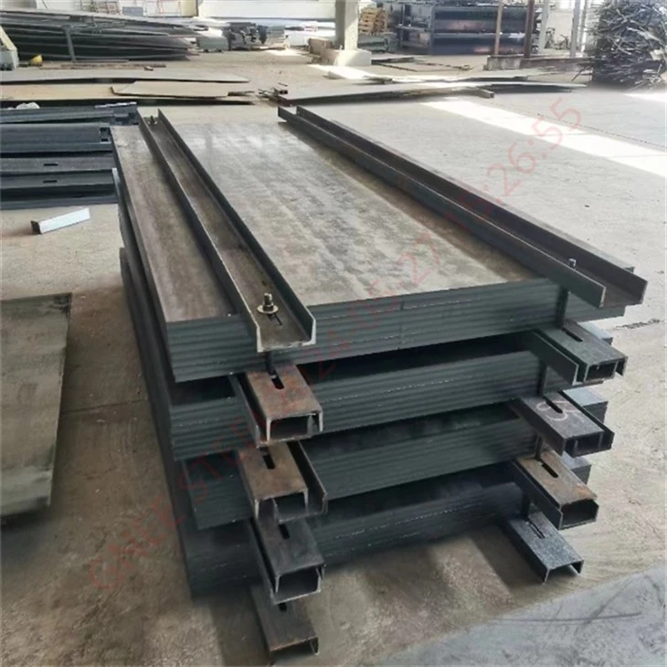2Cr25N 40Mn18Cr3 Alloy Steel Plate