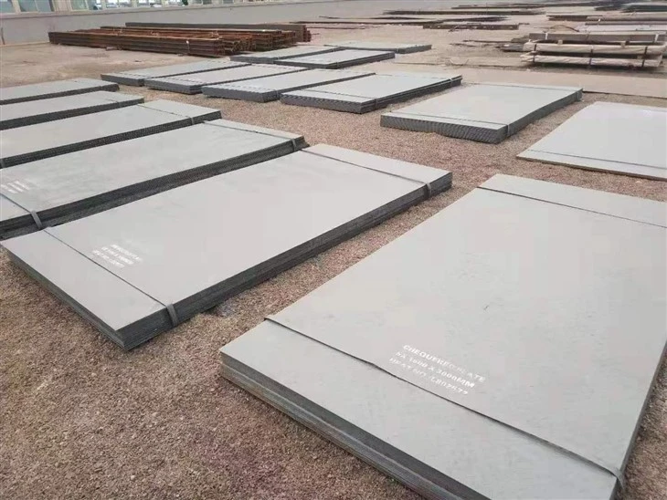 A36 Carbon Steel Material