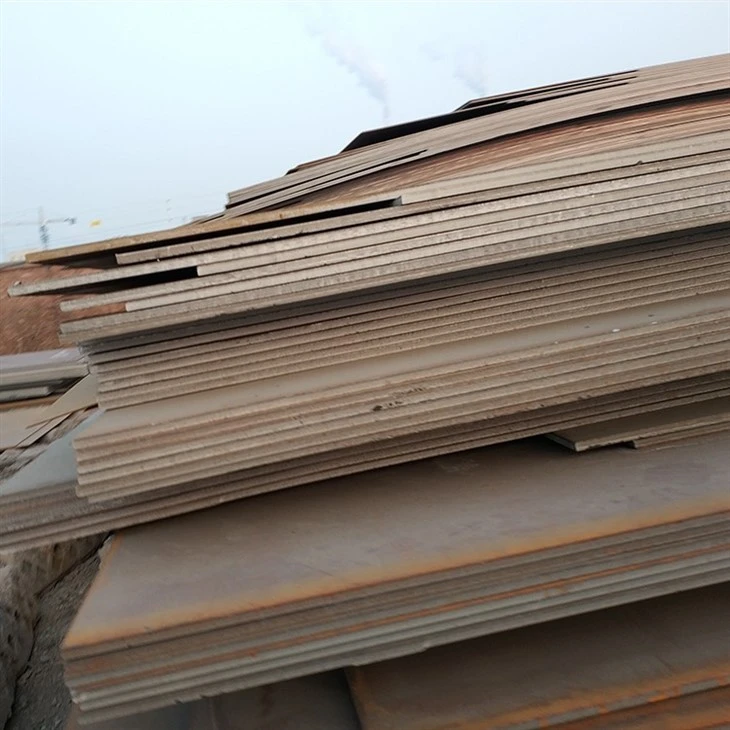 ASTM A533 Grade D Class 3 ASTM A533/A533M