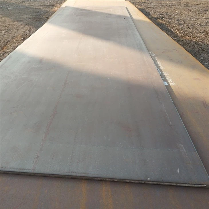 Q345 Çelik Levha Kimyasal Özelliği