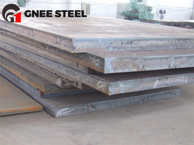 China wear resistant plate makers--GNEE Group China wear resistant plate makers--GNEE Group