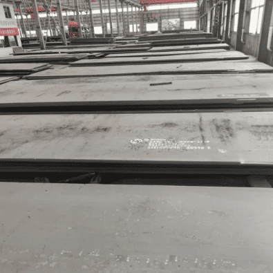 AR500 steel plates AR500 steel plates