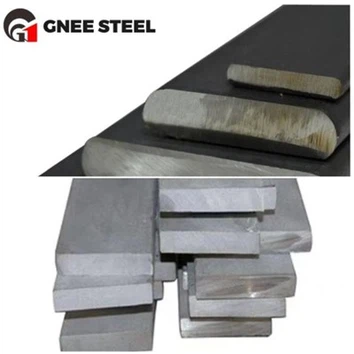 718H Kalıp Çelik Çubuk