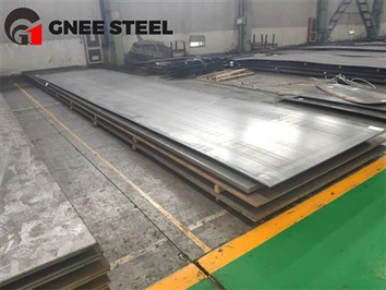 Aşınma aşınmasına dayanıklı plaka